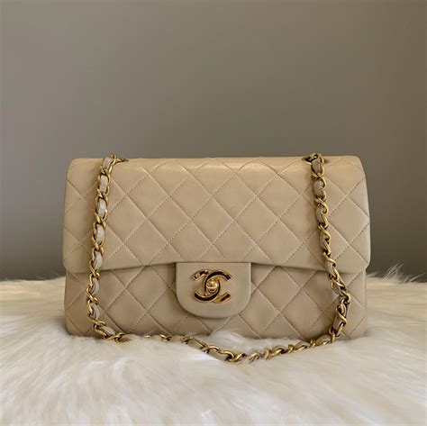 mini purse chanel|chanel mini flap bag beige.